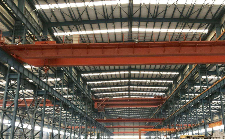 虹口盘点重型钢结构在施工中容易出现的问题